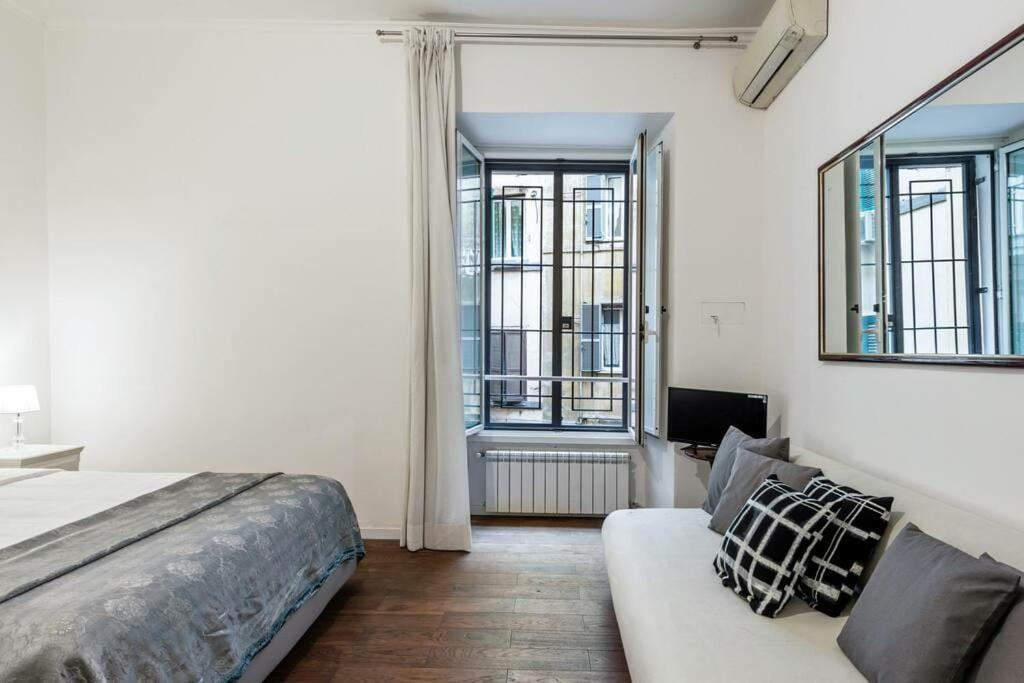 Appartamento Pop Corn House Roma Esterno foto