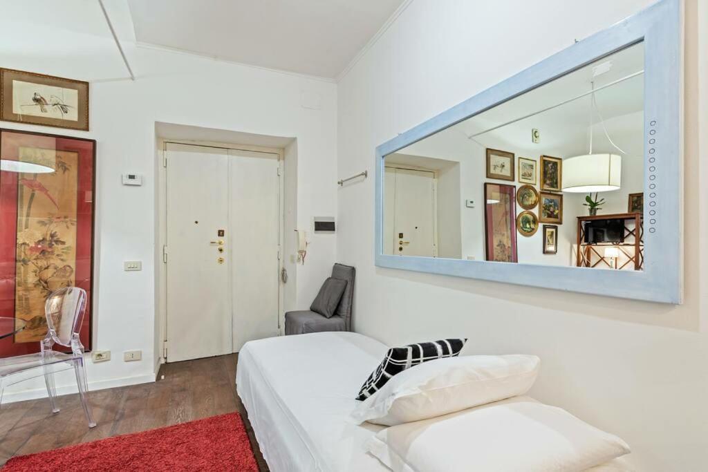 Appartamento Pop Corn House Roma Esterno foto